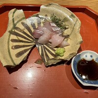 日本料理と日本酒 惠史 - 