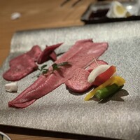 北新地 肉料理 名門 - 