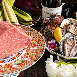 ステーキ鉄板エッセンス_1