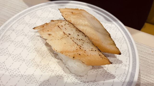 Hama Zushi Ishioka Ten - Ishioka/Kaiten sushi (Conveyor belt