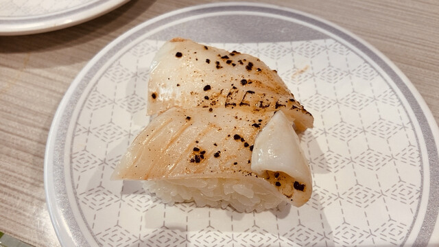 Hama Zushi Ishioka Ten - Ishioka/Kaiten sushi (Conveyor belt