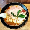 麺処 にぼし香 菊名店