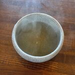 沢のそば 灯 - 白茶 850円