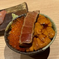 焼うおいし川  六本木凛華楼 - 