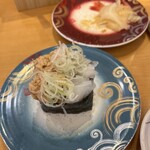 回転寿し トリトン - 