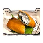 日本酒バル 酌-syaku- - 