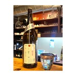日本酒バル 酌-syaku- - 