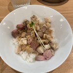 みな麺 なんばウォーク店 - 