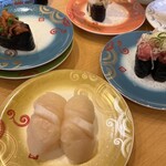 回転寿し トリトン - 