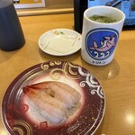 回転寿し トリトン 豊平店 - 