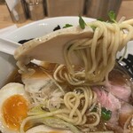 みな麺 なんばウォーク店 - 