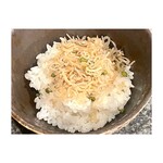 日本酒バル 酌-syaku- - 