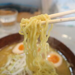 麺屋七彩 -  2024.11月