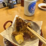 回転寿し トリトン - 