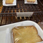 ベーカリー・ホルン - 料理写真: