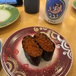 回転寿し トリトン - 