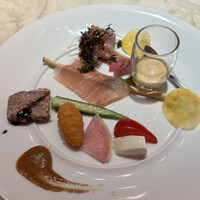 RIGOLETTO KITCHEN - 