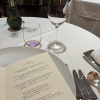 レストランひらまつ 博多 - 