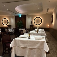 レストランひらまつ 博多 - 