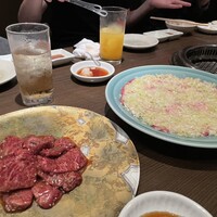 焼肉 大河 - 