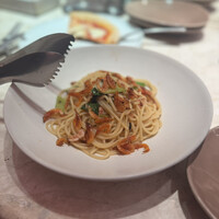 RIGOLETTO KITCHEN - 