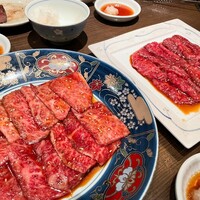 焼肉 大河 - 