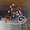 Flat - クリスマスですね～