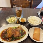 海南飯店 - 