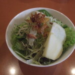 キッチン　トーマ・トーマ - サラダ