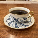 廣屋珈琲店 - 202412  エチオピア（イルガチェフェ コンガ ナチュラル）