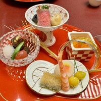 人形町 今半 東京ガーデンテラス紀尾井町店 - 
