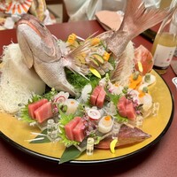人形町 今半 東京ガーデンテラス紀尾井町店 - 