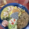 タマニカレー