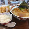 中華そば 麺や食堂 本店