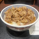 吉野家 - 