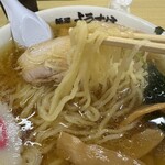 麺屋 ようすけ - 