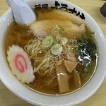 麺屋 ようすけ - 
