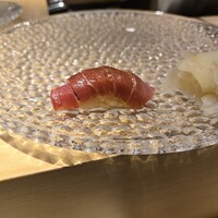 北新地 すし通 - 