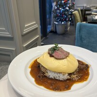 神戸牛洋食アモナ - 