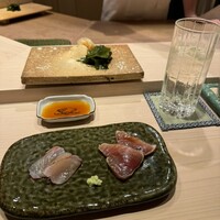 鮨 いつつ - 