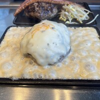 鉄板和食とワイン 萬鉄 - 