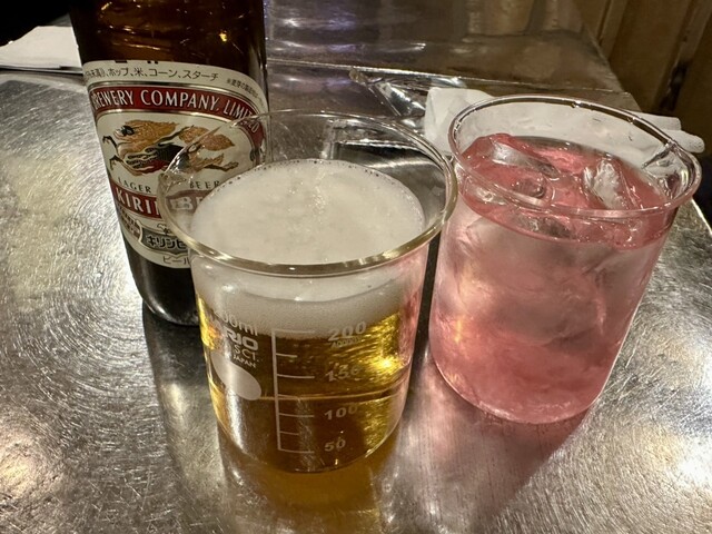 BAR Tachibana Shinsatsushitsu