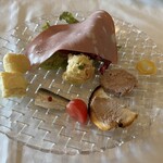 ヴィア デル サーレ - 