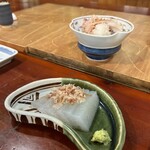 そば処双葉 - 