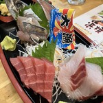 貴美の浜焼き - 