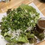 貴美の浜焼き - 