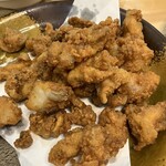 貴美の浜焼き - 