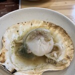 貴美の浜焼き - 