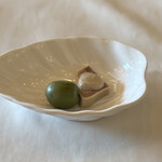 ヴィア デル サーレ - 