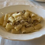 ヴィア デル サーレ - 